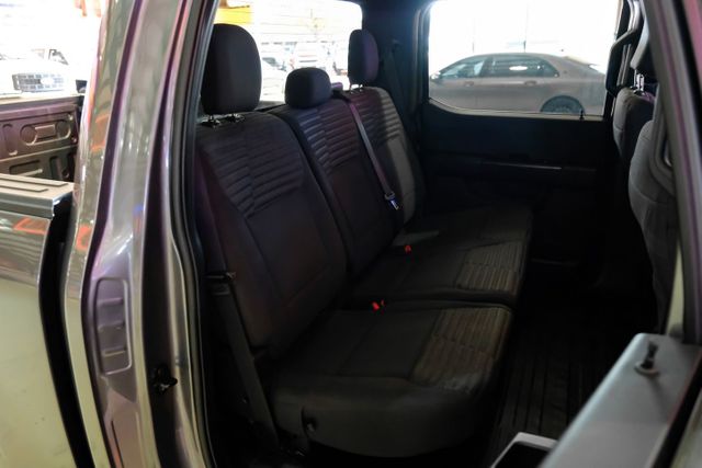 2022 Ford F-150 XL | Addison, TX | Mr Car Guys