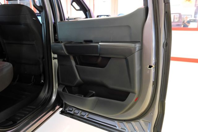 2022 Ford F-150 XL | Addison, TX | Mr Car Guys