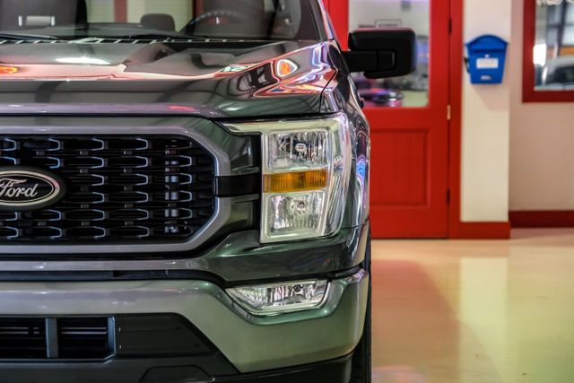 2022 Ford F-150 XL | Addison, TX | Mr Car Guys 2022 Ford F-150 XL | Addison, TX | Mr Car Guys