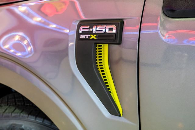 2022 Ford F-150 XL | Addison, TX | Mr Car Guys