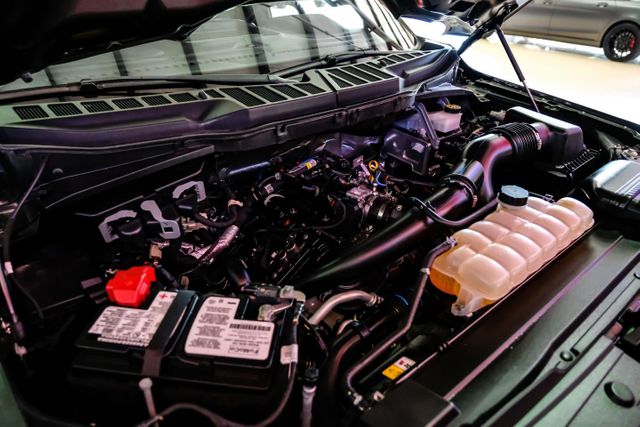 2022 Ford F-150 XL | Addison, TX | Mr Car Guys