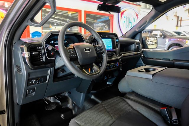 2022 Ford F-150 XL | Addison, TX | Mr Car Guys