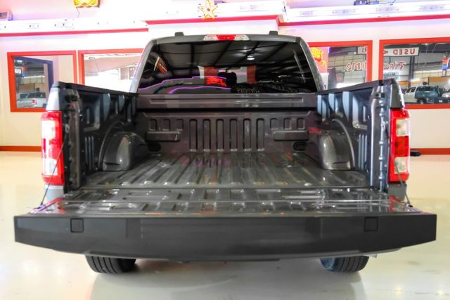 2022 Ford F-150 XL | Addison, TX | Mr Car Guys