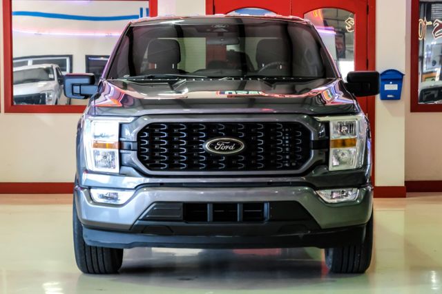 2022 Ford F-150 XL | Addison, TX | Mr Car Guys 2022 Ford F-150 XL | Addison, TX | Mr Car Guys