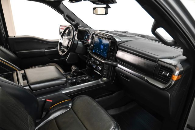 2022 Ford F-150 Tremor | Addison, TX | Addison Autoplex