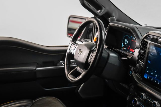 2022 Ford F-150 Tremor | Addison, TX | Addison Autoplex