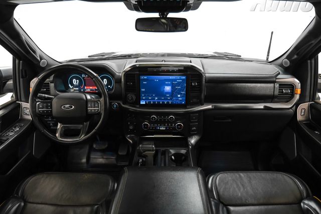 2022 Ford F-150 Tremor | Addison, TX | Addison Autoplex