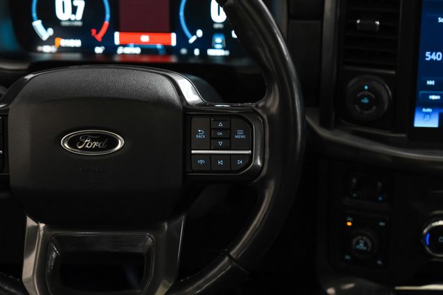 2022 Ford F-150 Tremor | Addison, TX | Addison Autoplex