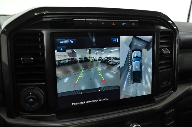 2022 Ford F-150 Tremor | Addison, TX | Addison Autoplex