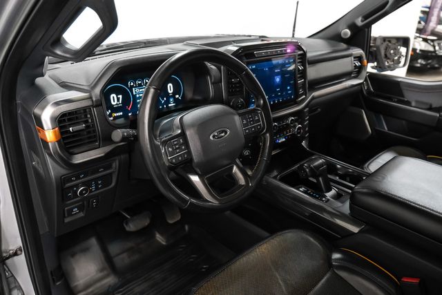 2022 Ford F-150 Tremor | Addison, TX | Addison Autoplex