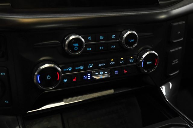 2022 Ford F-150 Tremor | Addison, TX | Addison Autoplex