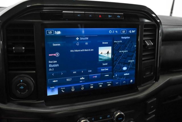 2022 Ford F-150 Tremor | Addison, TX | Addison Autoplex