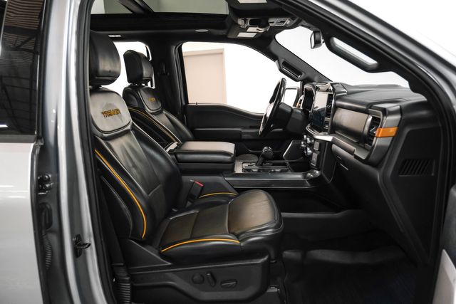 2022 Ford F-150 Tremor | Addison, TX | Addison Autoplex