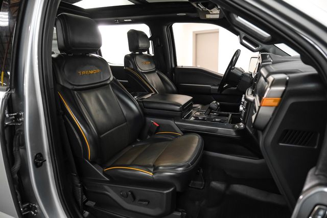 2022 Ford F-150 Tremor | Addison, TX | Addison Autoplex