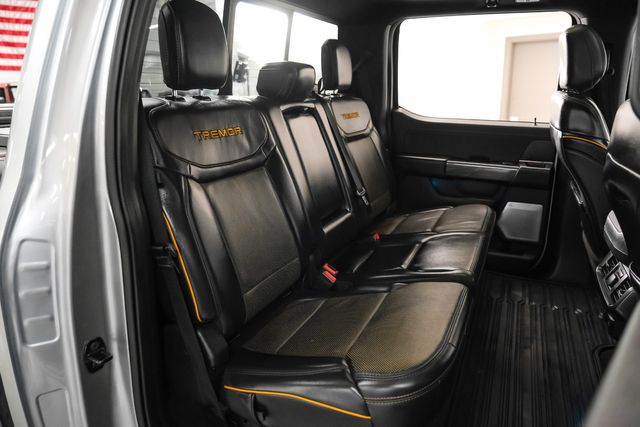 2022 Ford F-150 Tremor | Addison, TX | Addison Autoplex