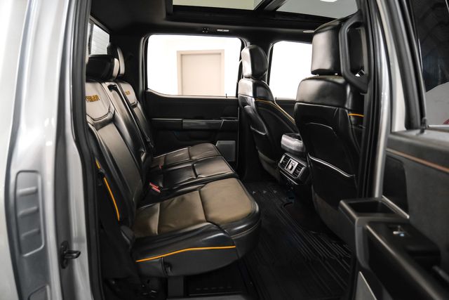 2022 Ford F-150 Tremor | Addison, TX | Addison Autoplex