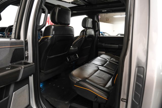 2022 Ford F-150 Tremor | Addison, TX | Addison Autoplex