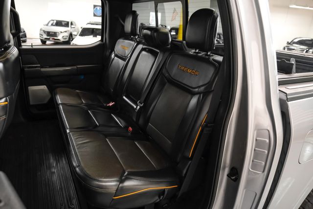 2022 Ford F-150 Tremor | Addison, TX | Addison Autoplex