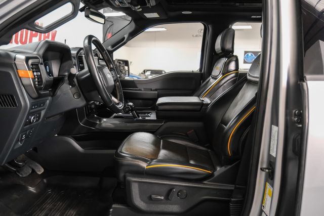 2022 Ford F-150 Tremor | Addison, TX | Addison Autoplex