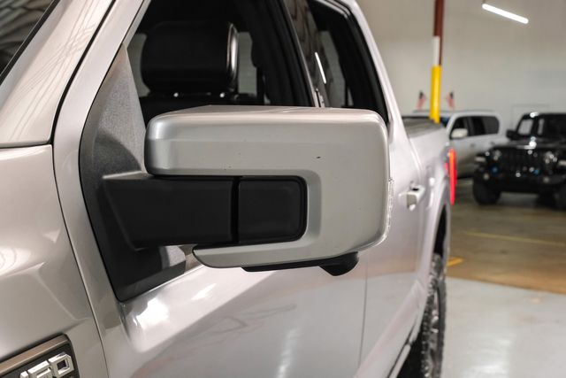 2022 Ford F-150 Tremor | Addison, TX | Addison Autoplex