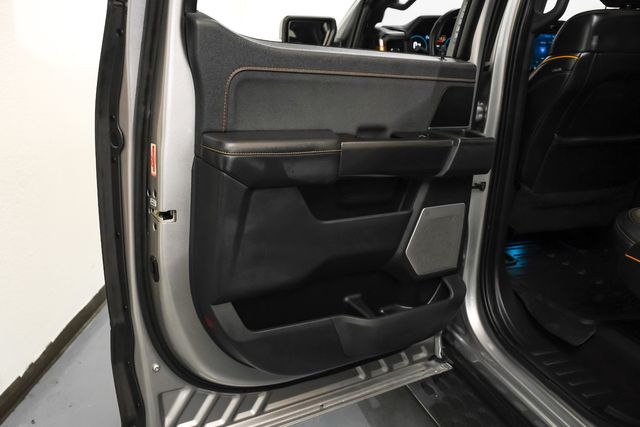 2022 Ford F-150 Tremor | Addison, TX | Addison Autoplex