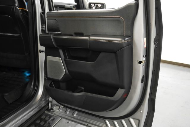 2022 Ford F-150 Tremor | Addison, TX | Addison Autoplex