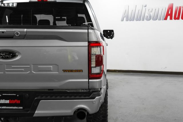 2022 Ford F-150 Tremor | Addison, TX | Addison Autoplex