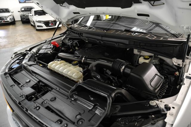 2022 Ford F-150 Tremor | Addison, TX | Addison Autoplex