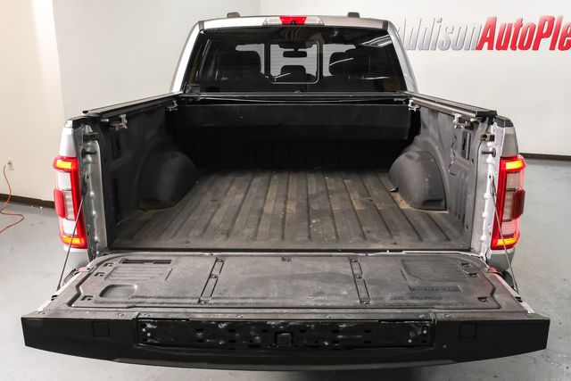 2022 Ford F-150 Tremor | Addison, TX | Addison Autoplex