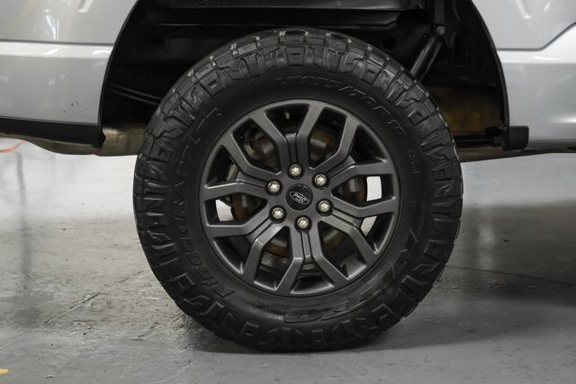 2022 Ford F-150 Tremor | Addison, TX | Addison Autoplex