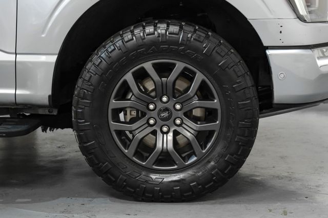 2022 Ford F-150 Tremor | Addison, TX | Addison Autoplex