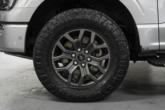 2022 Ford F-150 Tremor | Addison, TX | Addison Autoplex