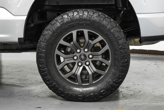 2022 Ford F-150 Tremor | Addison, TX | Addison Autoplex