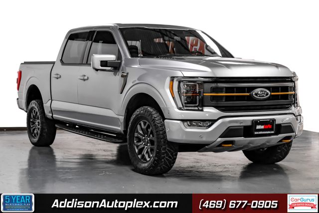 2022 Ford F-150 Tremor | Addison, TX | Addison Autoplex