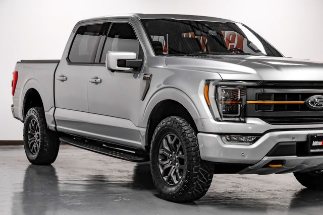 2022 Ford F-150 Tremor | Addison, TX | Addison Autoplex