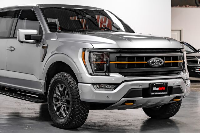 2022 Ford F-150 Tremor | Addison, TX | Addison Autoplex