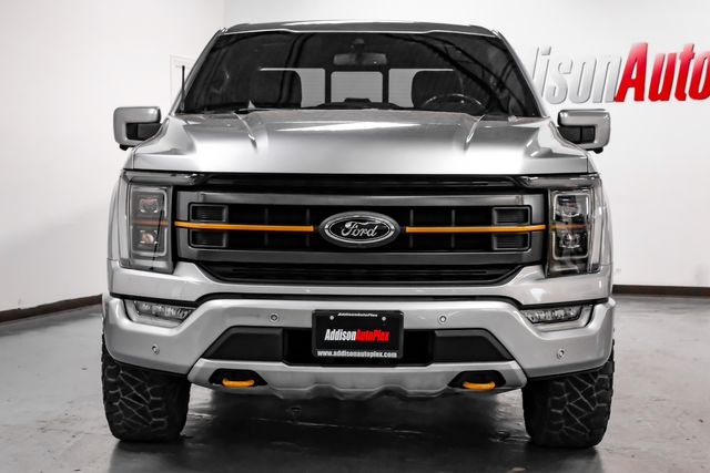 2022 Ford F-150 Tremor | Addison, TX | Addison Autoplex