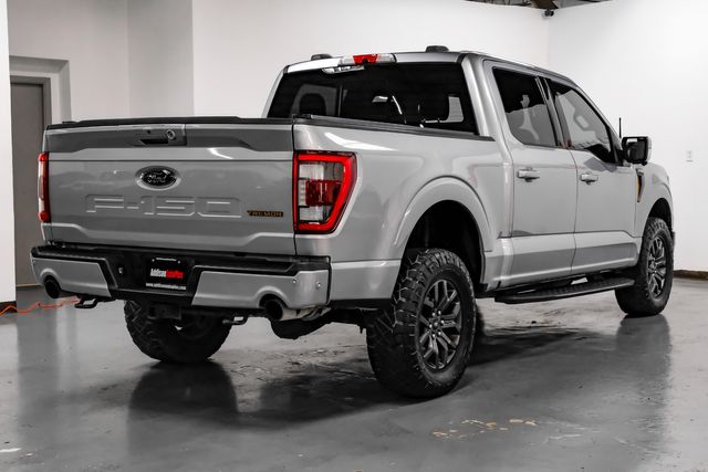 2022 Ford F-150 Tremor | Addison, TX | Addison Autoplex