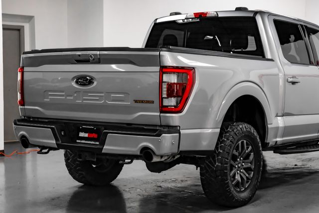 2022 Ford F-150 Tremor | Addison, TX | Addison Autoplex
