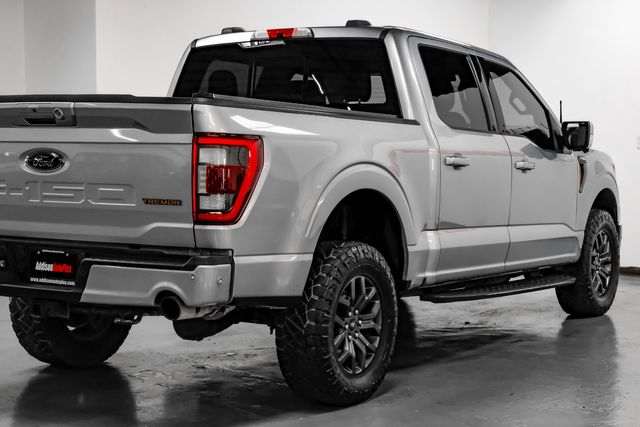 2022 Ford F-150 Tremor | Addison, TX | Addison Autoplex