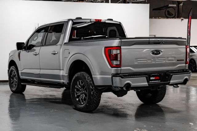 2022 Ford F-150 Tremor | Addison, TX | Addison Autoplex
