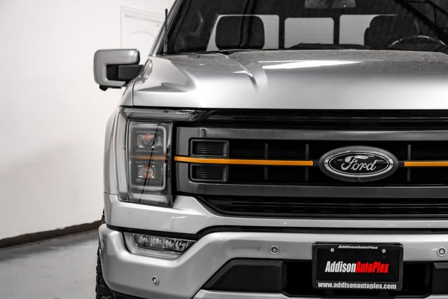 2022 Ford F-150 Tremor | Addison, TX | Addison Autoplex