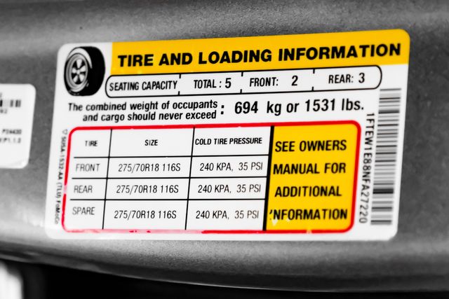 2022 Ford F-150 Tremor | Addison, TX | Addison Autoplex