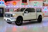 2022 Ford F-150 Lariat | Plano, TX | AutoRevo PowerSites - Demo3 2022 Ford F-150 Lariat | Plano, TX | AutoRevo PowerSites - Demo3