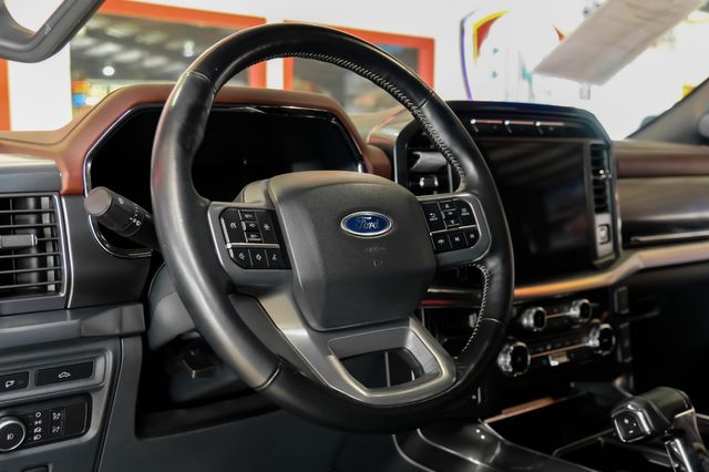 2022 Ford F-150 Lariat 2022 Ford F-150 Lariat