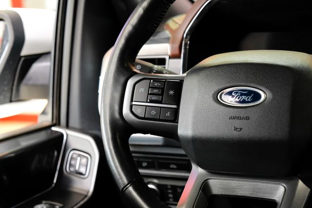 2022 Ford F-150 Lariat 2022 Ford F-150 Lariat