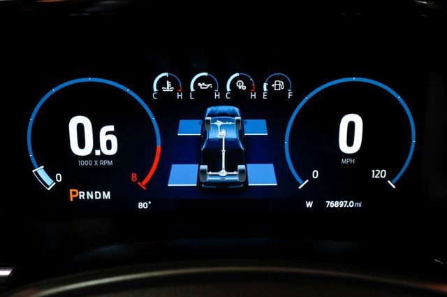 2022 Ford F-150 Lariat 2022 Ford F-150 Lariat