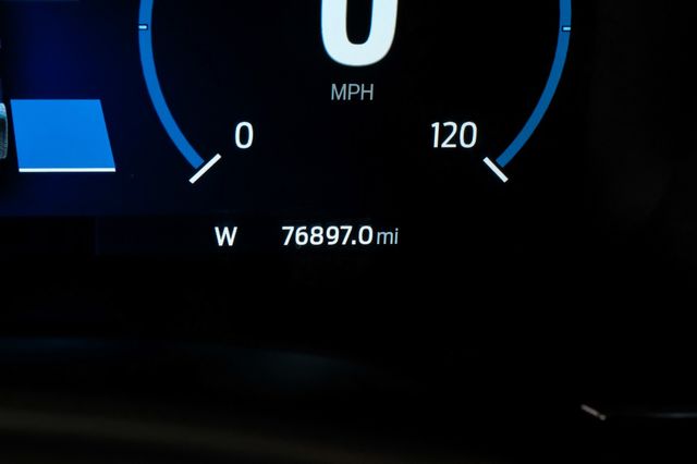 2022 Ford F-150 Lariat 2022 Ford F-150 Lariat