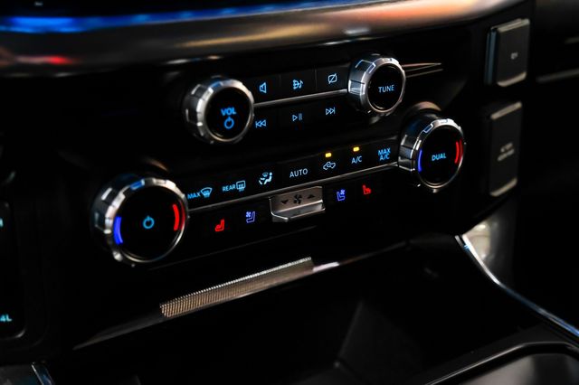 2022 Ford F-150 Lariat 2022 Ford F-150 Lariat