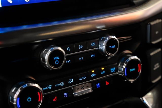 2022 Ford F-150 Lariat 2022 Ford F-150 Lariat